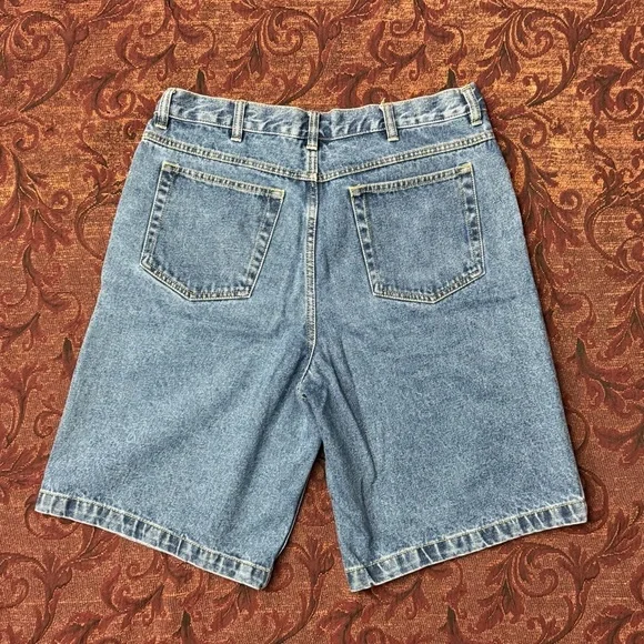90s Penman’s Jean Shorts - Picture 3 of 4